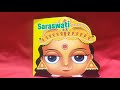 saraswati storytime by savita singh chouhan