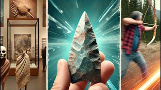 Ancient Stone Weapons: Can Rhyolite Handle the Impact?