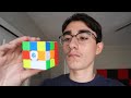 How Non Cubers Think You Solve A Rubik’s Cube