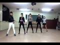 EXO-K - History Dance Cover By B.Girls