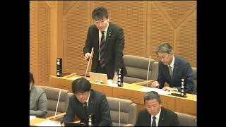 令和6年3月伊那市議会定例会　予算特別委員会（建設部）