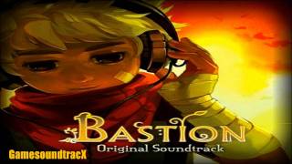 Bastion - In Case of Trouble - SOUNDTRACK