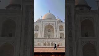 Taj Mahal love #tranding