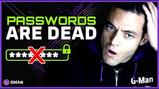 CRACK Weak Passwords With Hashcat | HashCat Tutorial