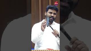 கர்த்தரை தேடுங்கள் | Ps. Benz | Sathiyamgospel | 10 Feb 24