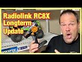 Long term RC8X Update