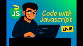 "JavaScript Date & Time Explained | Ep 18 – Code Smokerz"