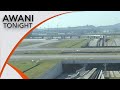 AWANI Tonight: KLIA aerotrain to complete ahead of schedule by Jan 31, 2025