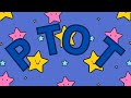 Alphabet Drawing and Coloring Compilation for Kids | P to T | Fun and Easy Art for Children