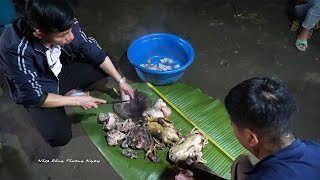 CỖ NGÀY 23 TẾT | Nhịp Sống Thường Ngày