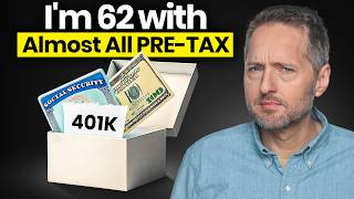 I'm 62 with 80% (401k, IRA, etc.). How Do I Minimize Taxes?