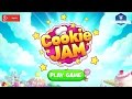 Cookie Jam Android Gameplay