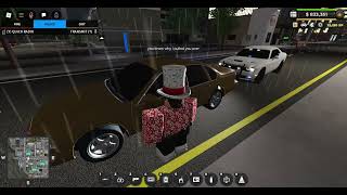 Saturday with Skimchi12 - Lots of Criminals! - Diamond Roleplays