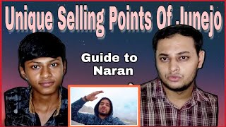 Irfan Junejo - Guide to Naran Valley - Indian Reaction