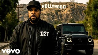 Ice Cube - Compton Bred Music (2025)