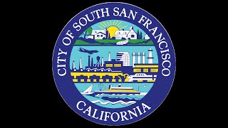 City of South San Francisco Planning Commission Meeting 4/21/2026