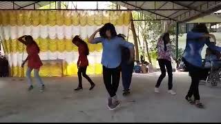 Christmas celebrations || government college chittur || aadhi dhwani ||