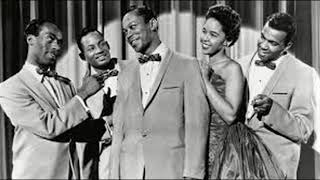 #351 The Platters   The Great Pretender