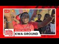 AmStarDaph -  Kwa Ground Vitu Ni Different (OFFICIAL VIDEO)