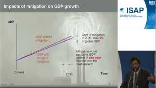 ISAP2012: # 03:全体会合1: 持続可能な開発に向けたグリーン経済