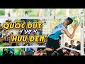 Quốc duy 44 Hưu đen, bạn đoán xem !!!