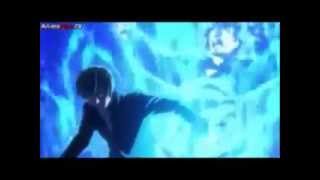 [A.M.V] Code Breaker - Let it Burn - Rei Ogami