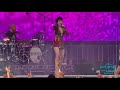 Carly Rae Jepsen - When I Needed You (Live at Pitchfork Music Festival 2016)