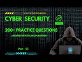 25. Master Certified in CyberSecurity Exam: 200+ Top Practice Questions