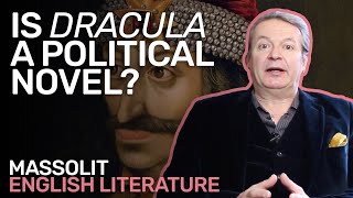 Politics in Bram Stoker's Dracula