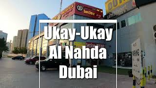 Ukay Ukay Sam's Store  Dubai. Best thrift Shop in Al Nahda | The second hand Items in Cheap price