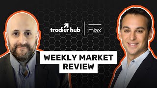 Weekly Market Review | Trading Zone Ep. 38