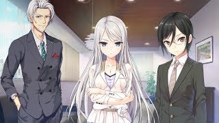 #18【PS4】まいてつ -pure station-（共通ルート）