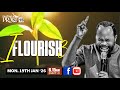I FLOURISH (PART 3) | 21 Days Fasting & Praise (Day 15) || Isaiah Macwealth
