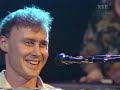 Bruce Hornsby & The Range - Live in Cologne 1990 (full length version)