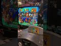 マリオテニス64 の最初のやつ_mario tennis 64_タイトル画面