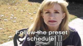 P90X Tip for Beginners: Follow the Schedule