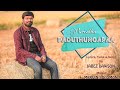 Parisuthapaduthungapaa | Jabez Dawnson | Tamil Christian Song | Mervin Solomon