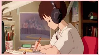 ✷ 1 AM Study Session 📚 - [ lofi hip hop / chill beats / study / relax] | Study with me | LIVE 2021