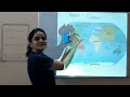 World Map Basics of World Map (विश्व का मानचित्र)  Continents & Oceans  Latitude & Longitude