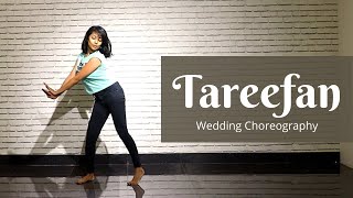 Tareefan | Veere Di Wedding | Dance Choreography | Bridesmaids Performance