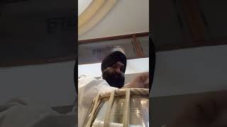 ਕੀਰਤਨ ਹਾਜ਼ਰੀ  ਜਸਵੰਤ ਨਗਰ-6:50PM