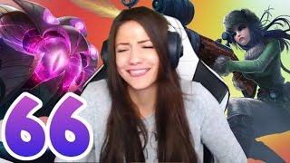 KayPea (KP) - Stream Highlights #66 - League of Legends (LOL)