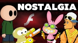 Forgotten Flash Game Gems 2 (ft.DebunkFile)