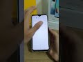 Como desativar o relógio duplo no seu Redmi 9