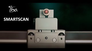 Beam Scanning - SMARTSCAN by IBA (Medical Device 3D Animation)