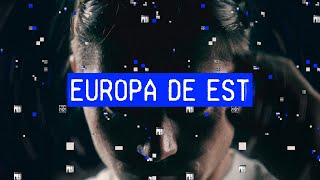 Psihotrop (ft. Chimie) - EUROPA DE EST