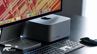 Mac Studio And Studio Display: An Overview