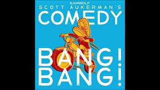 Comedy Bang Bang - Paul Giamatti (James Adomian)