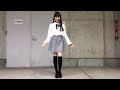 nmb48 矢倉楓子 tt twice dance just for fun cover