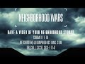 man pulls out a switchblade during school pta meeting neighborhood wars a u0026e